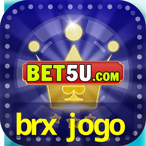 brx jogo